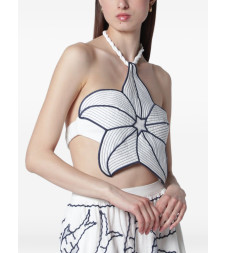 [Farm Rio] Tank top FW26 363030 25201