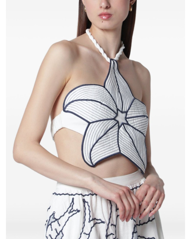 [Farm Rio] Tank top FW26 363030 25201