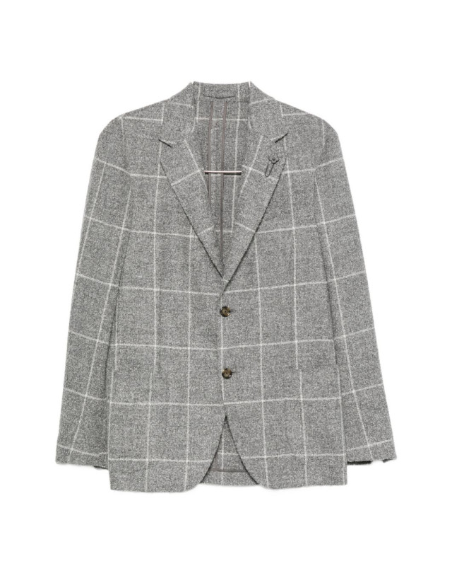 [Lardini] Blazer FW26 CN6202E ACIF67511 900PA