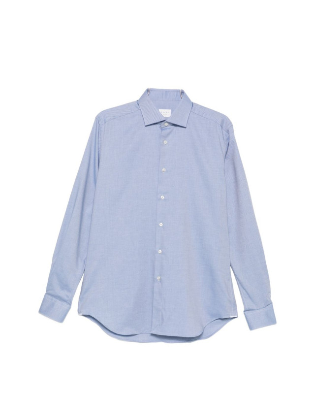 [Xacus] Shirts Long Sleeve FW26 WF558ML 31803 006