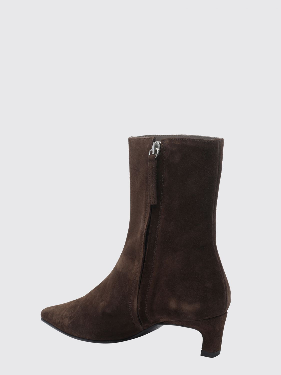 [ALOHAS] Boots FW26 S101216 01