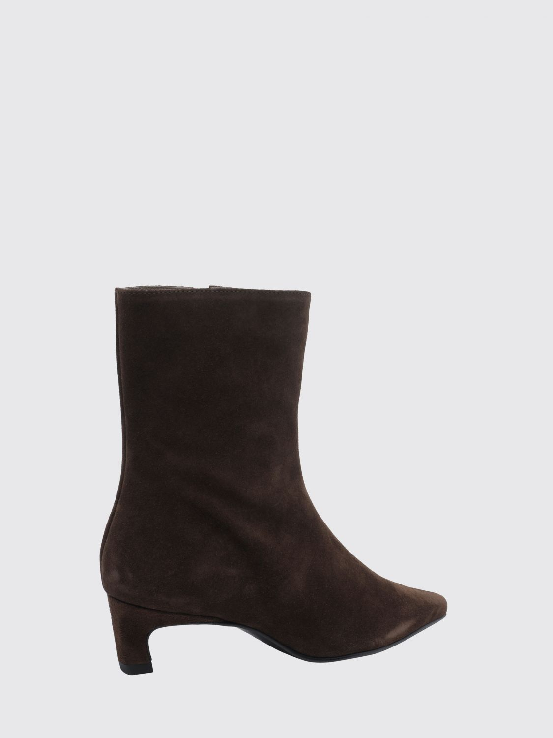 [ALOHAS] Boots FW26 S101216 01