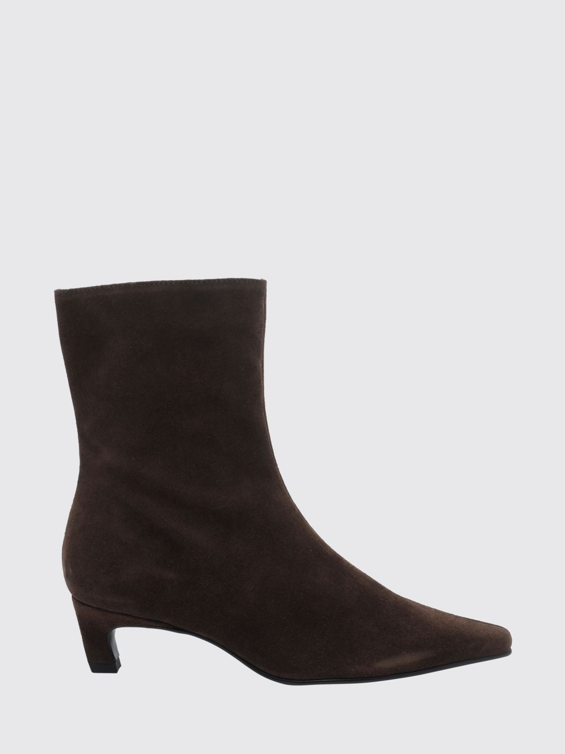[ALOHAS] Boots FW26 S101216 01