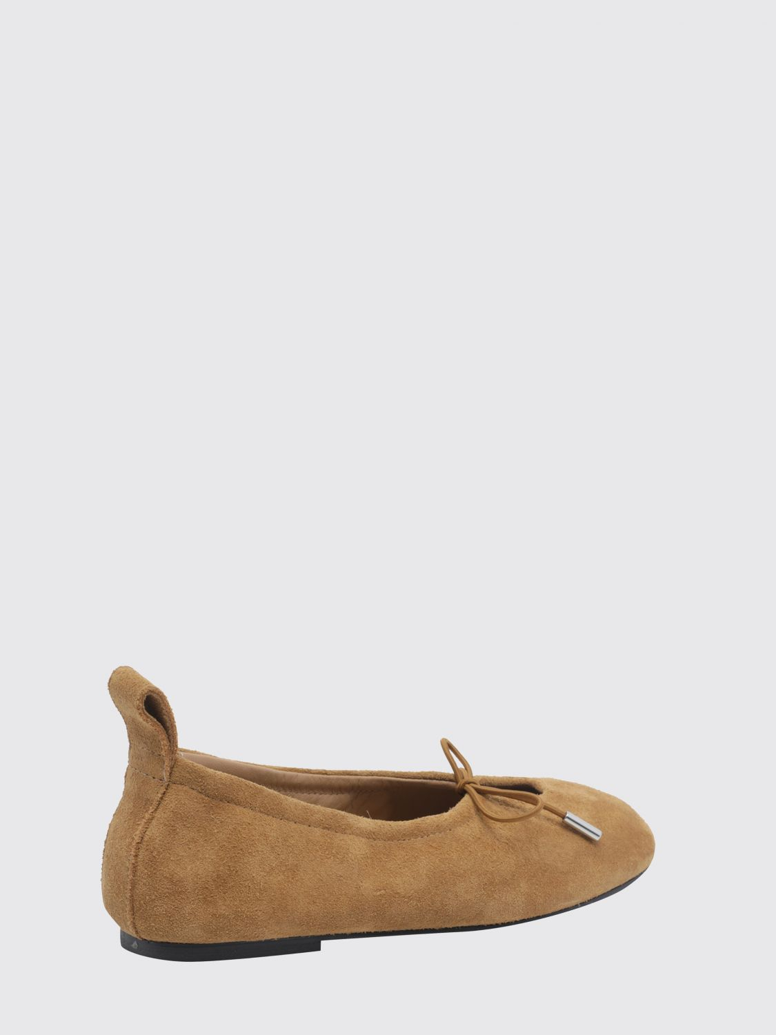 [ALOHAS] Flat shoes FW26 S101273 02