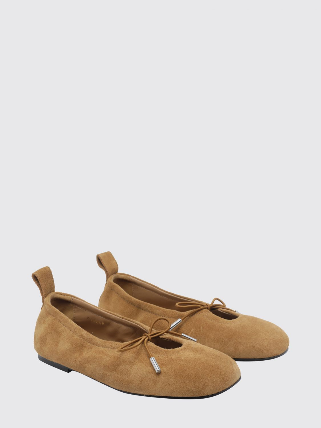 [ALOHAS] Flat shoes FW26 S101273 02