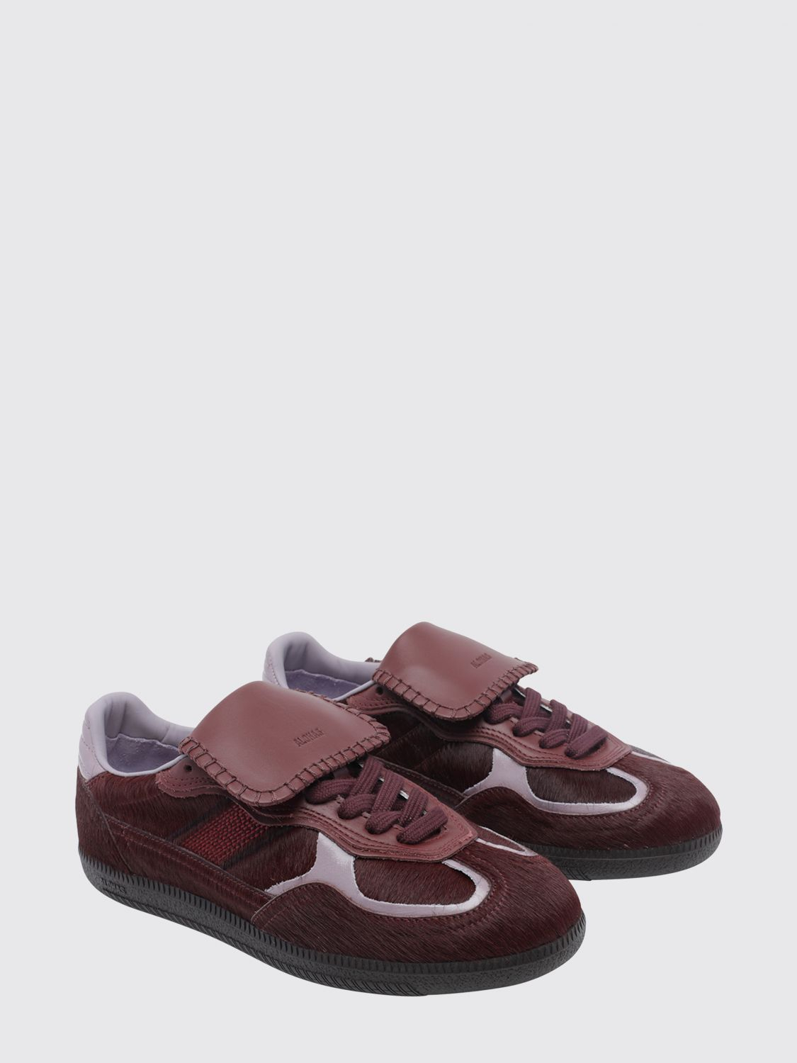 [ALOHAS] Sneakers FW26 S100831 03