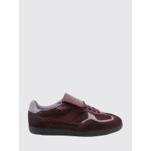 [ALOHAS] Sneakers FW26 S100831 03