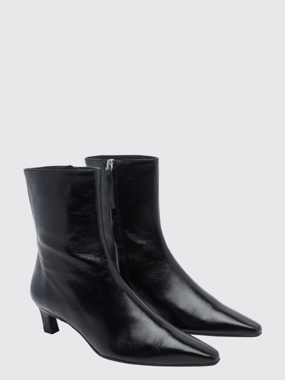 [ALOHAS] Boots FW26 S101164 01