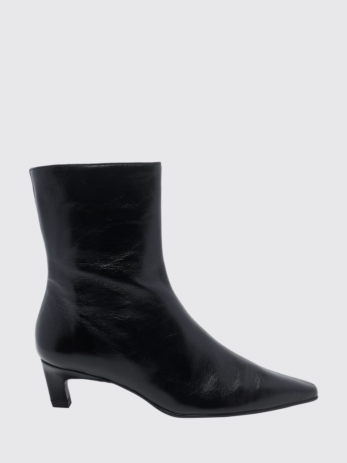 [ALOHAS] Boots FW26 S101164 01