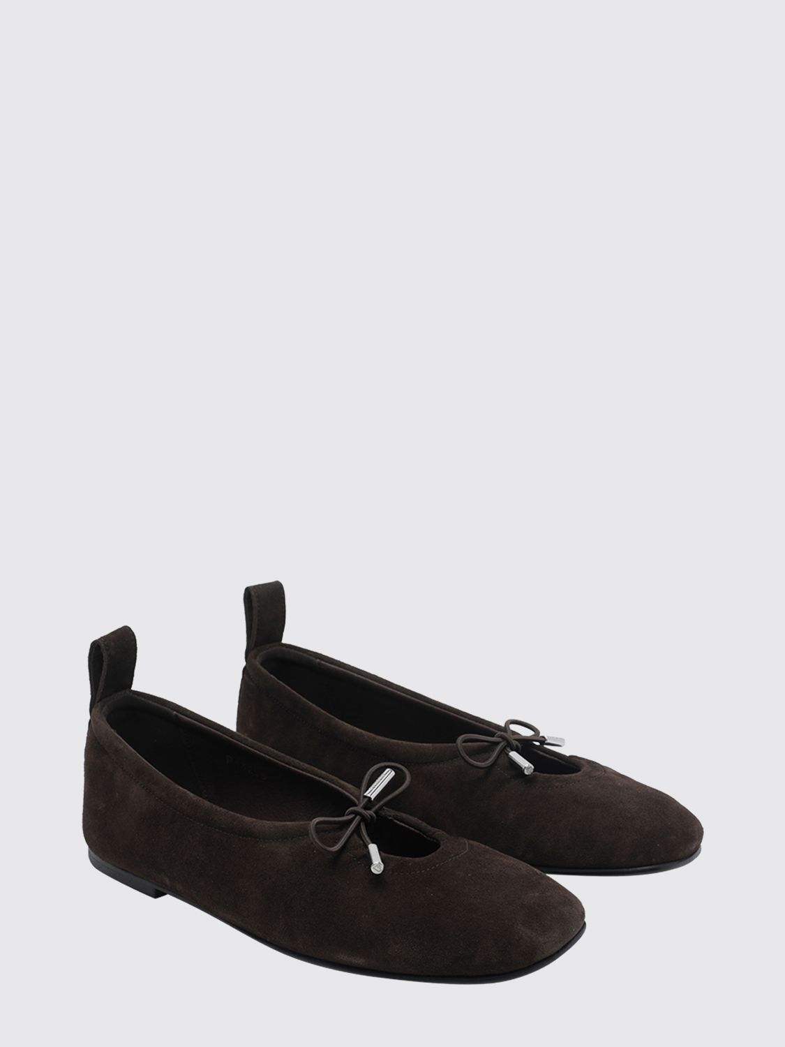 [ALOHAS] Flat shoes FW26 S101411 01