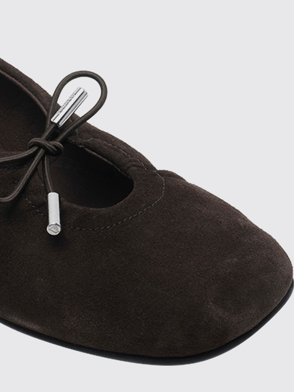 [ALOHAS] Flat shoes FW26 S101411 01