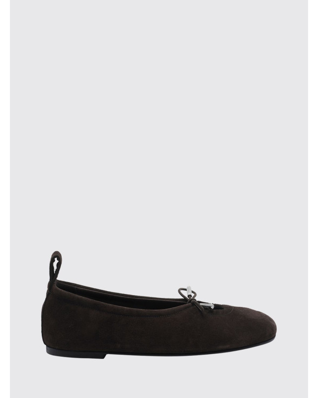 [ALOHAS] Flat shoes FW26 S101411 01