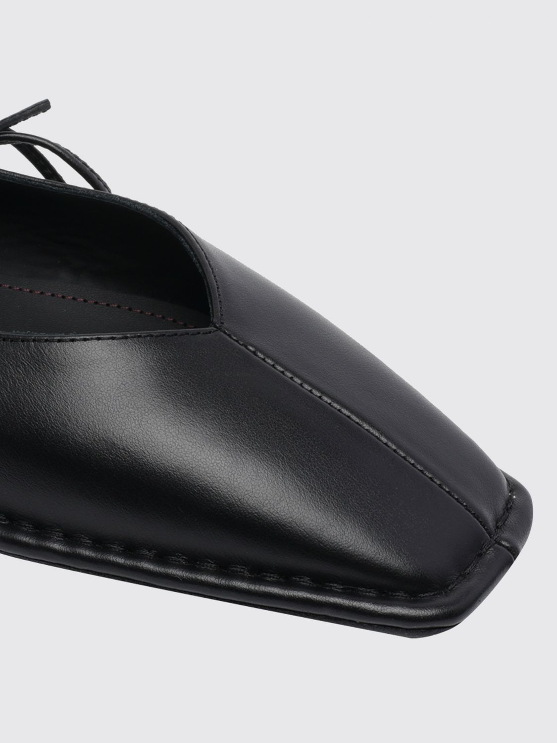 [ALOHAS] Flat shoes FW26 S00191 25