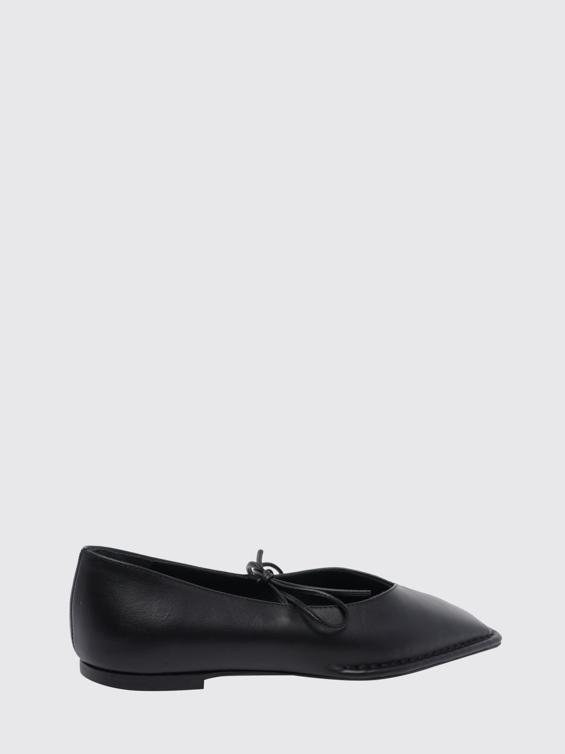 [ALOHAS] Flat shoes FW26 S00191 25