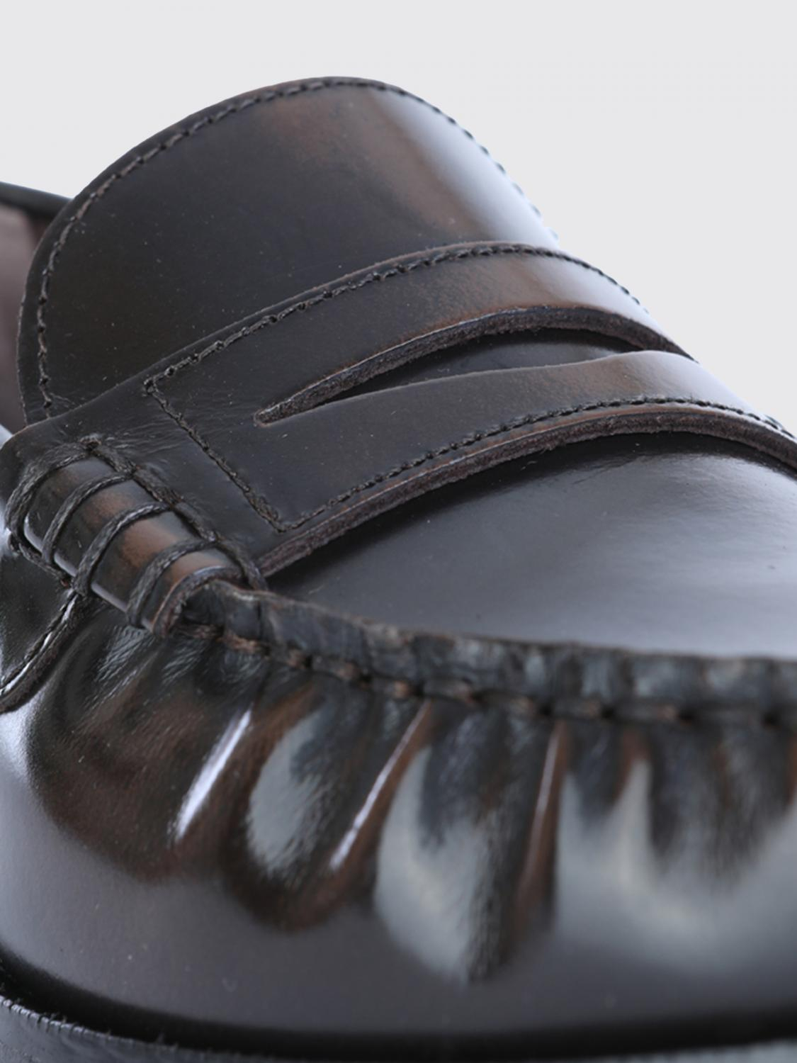 [ALOHAS] Loafer FW26 S100125 01