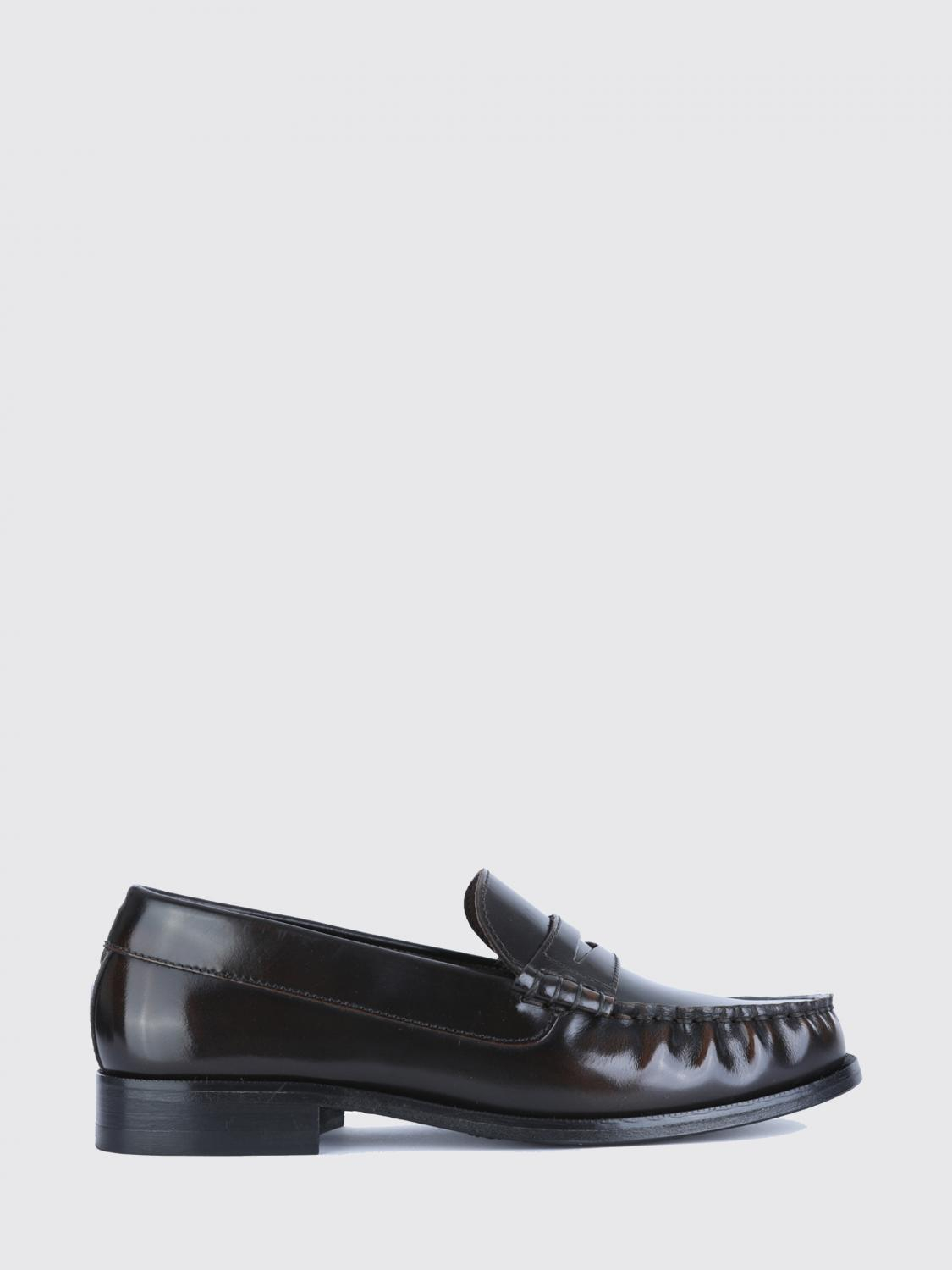 [ALOHAS] Loafer FW26 S100125 01