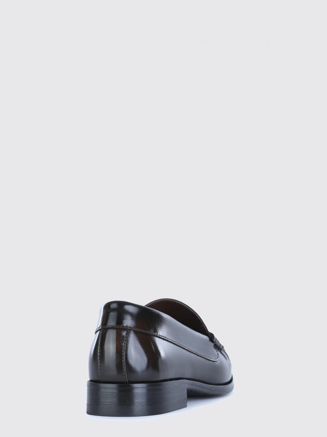 [ALOHAS] Loafer FW26 S100125 01
