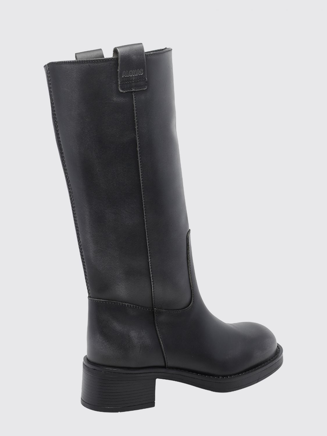 [ALOHAS] Boots FW26 S100550 01