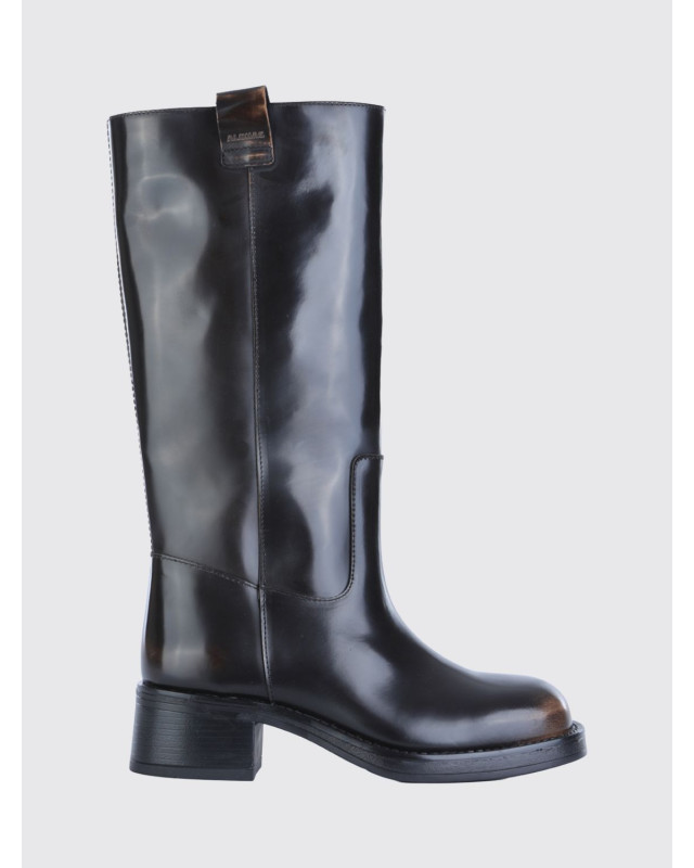 [ALOHAS] Boots FW26 S100550 02