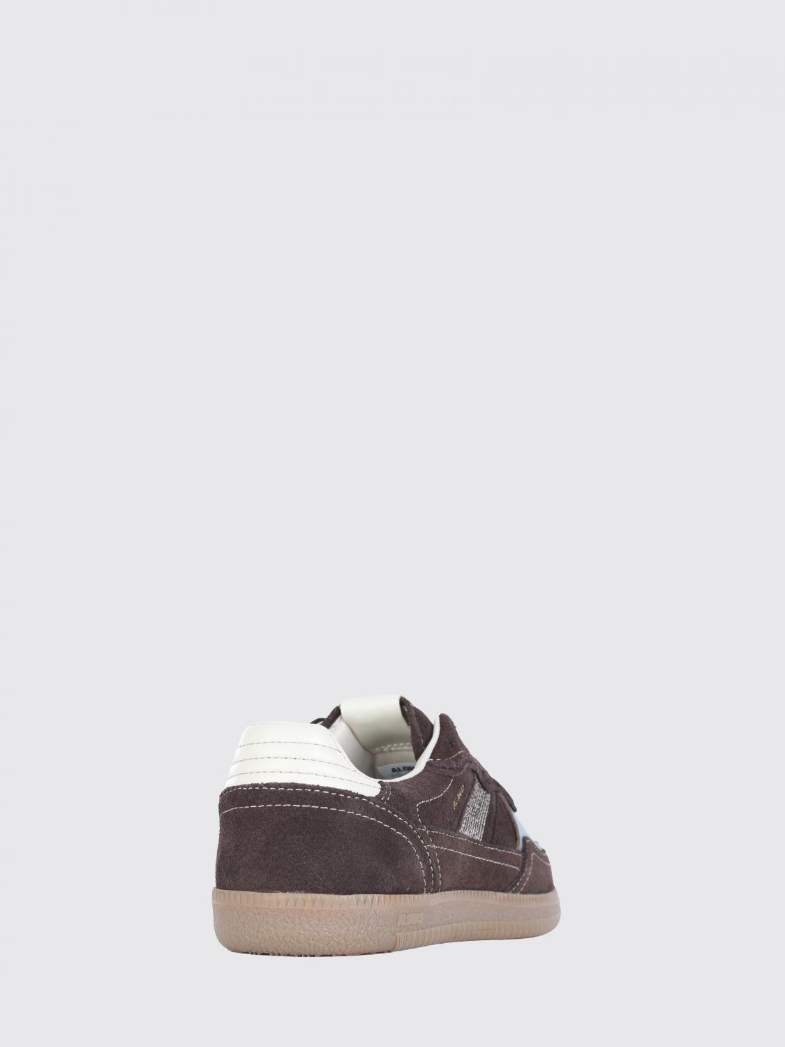 [ALOHAS] Sneakers FW26 S100471 52