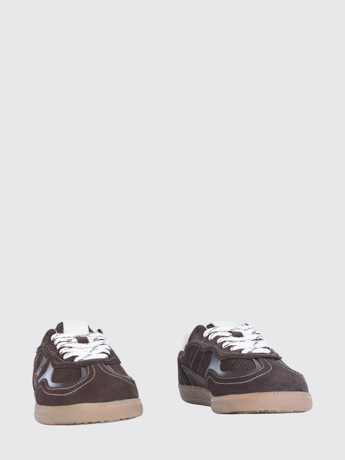 [ALOHAS] Sneakers FW26 S100471 52
