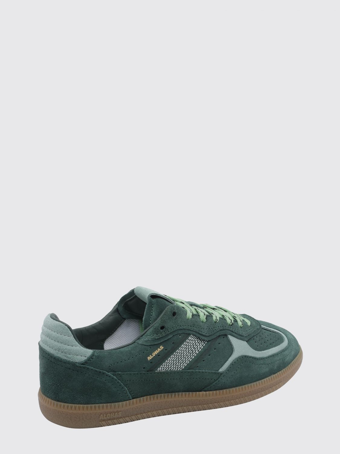 [ALOHAS] Sneakers FW26 S100471 74