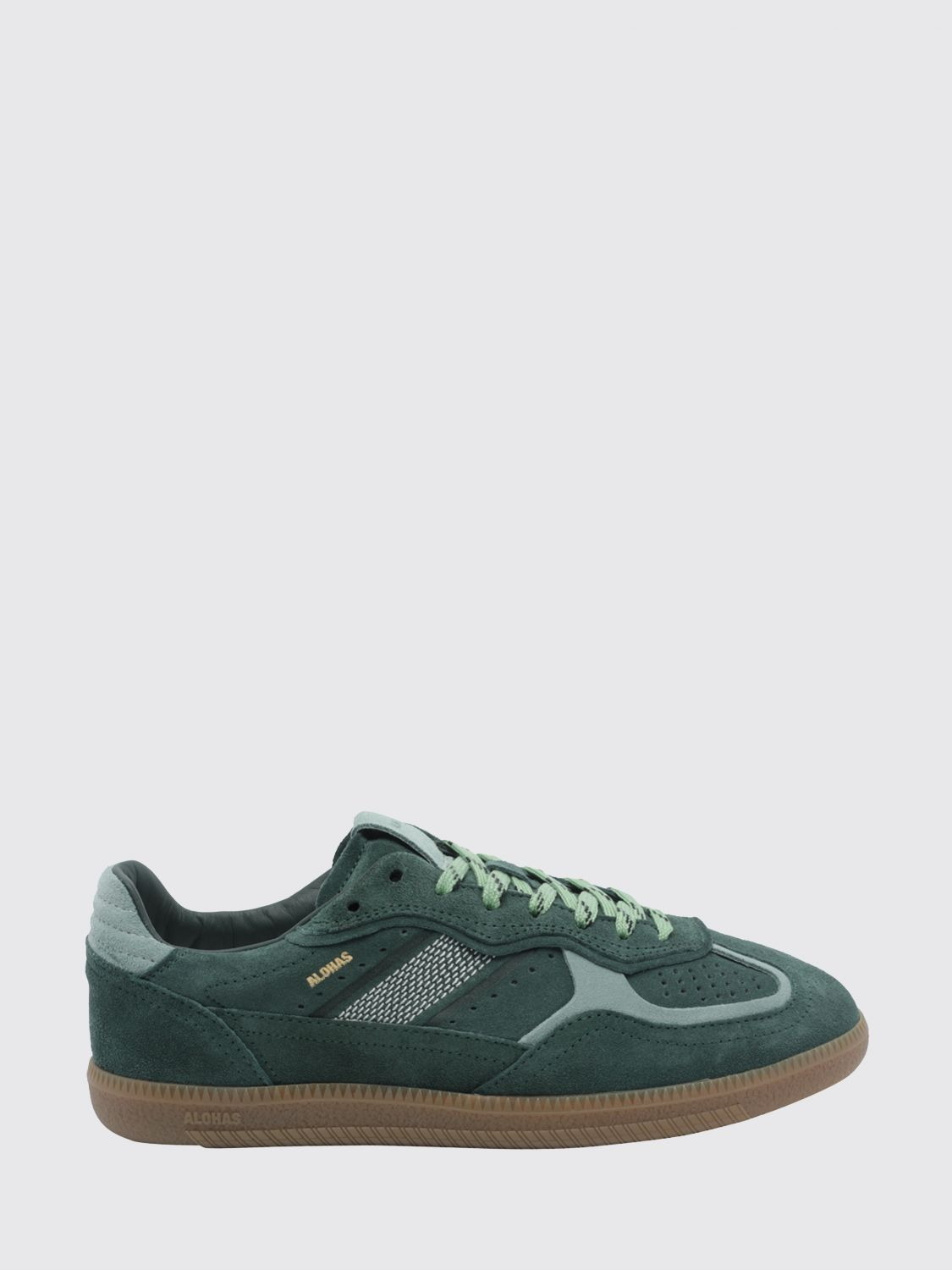 [ALOHAS] Sneakers FW26 S100471 74