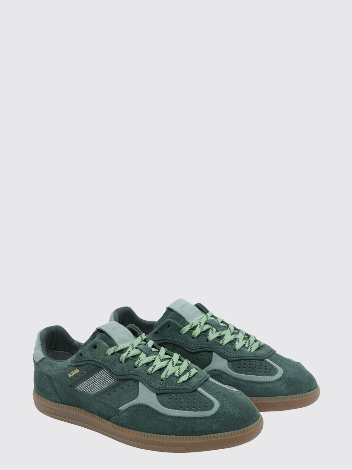 [ALOHAS] Sneakers FW26 S100471 74