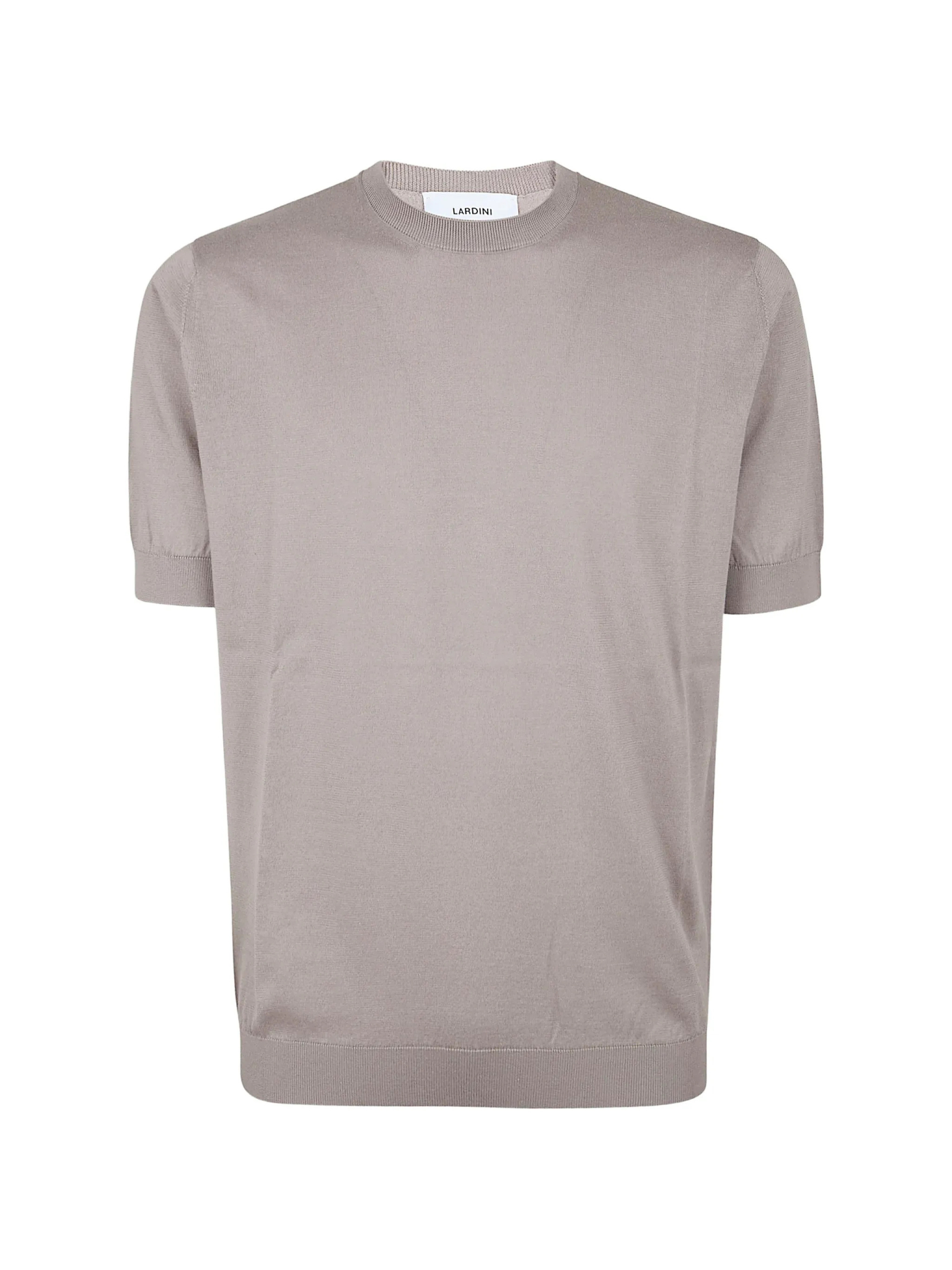 [Lardini] T-shirts Short Sleeve SS26 CNLMMC75CN64020425