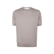 [Lardini] T-shirts Short Sleeve SS26 CNLMMC75CN64020425