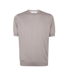 [Lardini] T-shirts Short Sleeve SS26 CNLMMC75CN64020425