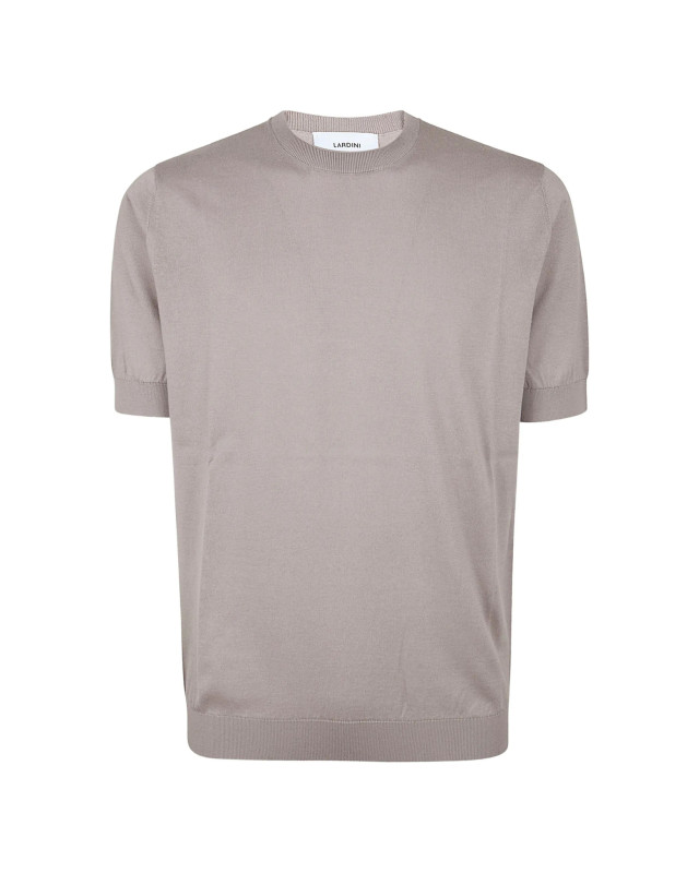[Lardini] T-shirts Short Sleeve SS26 CNLMMC75CN64020425