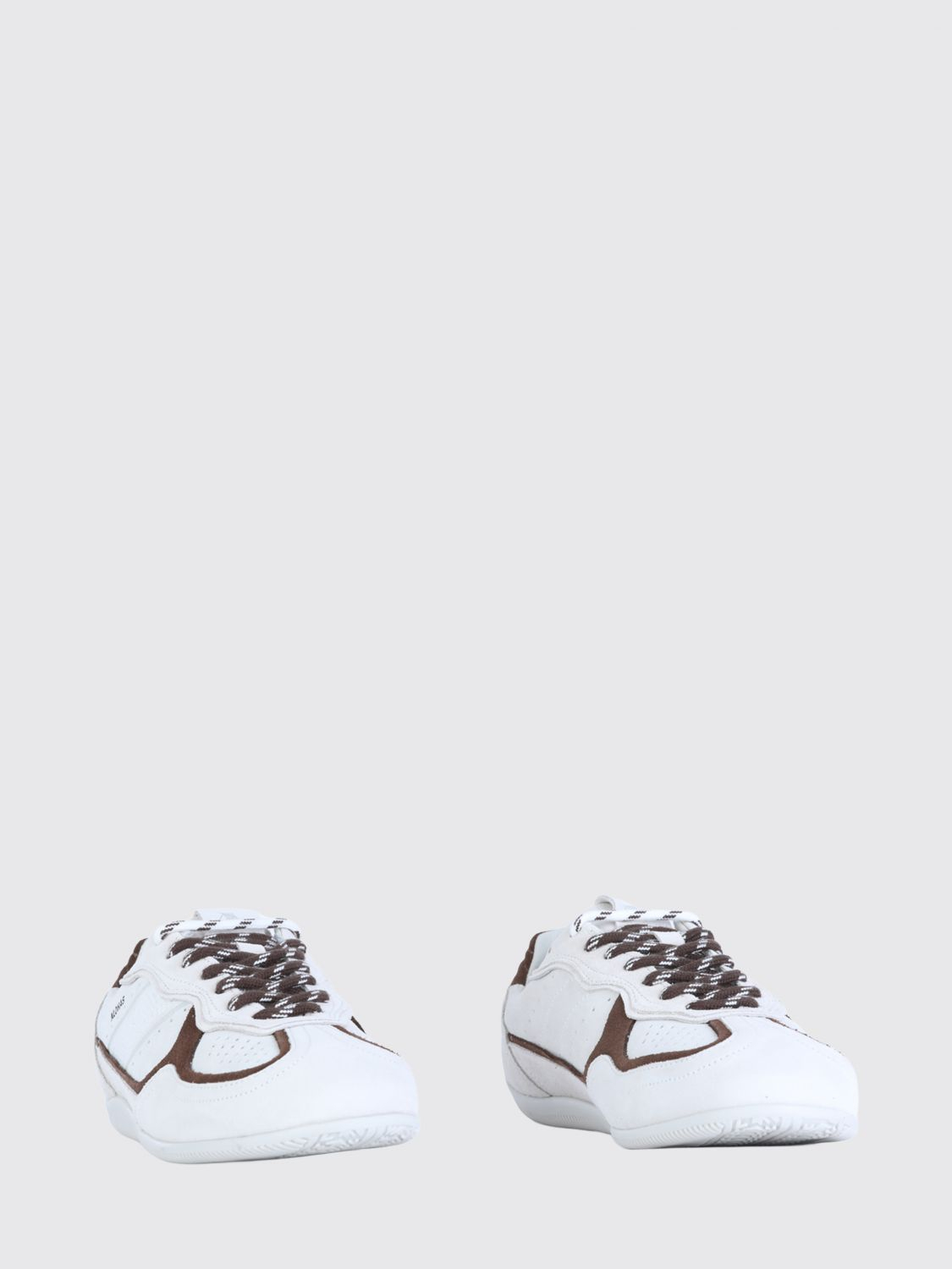 [ALOHAS] Sneakers FW26 S101114 02