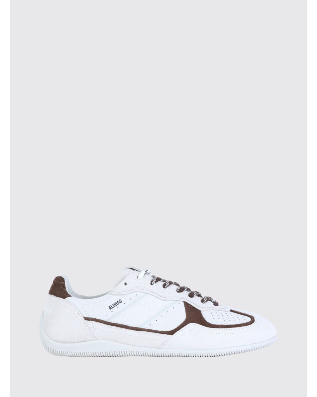 [ALOHAS] Sneakers FW26 S101114 02
