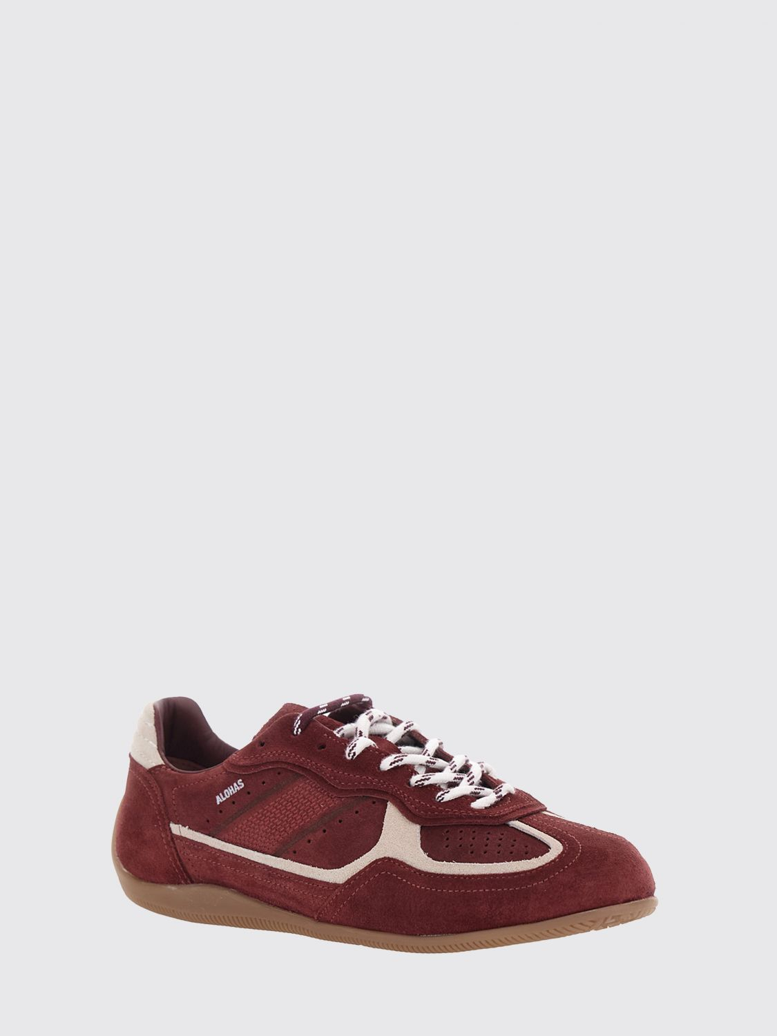 [ALOHAS] Sneakers FW26 S101114 11