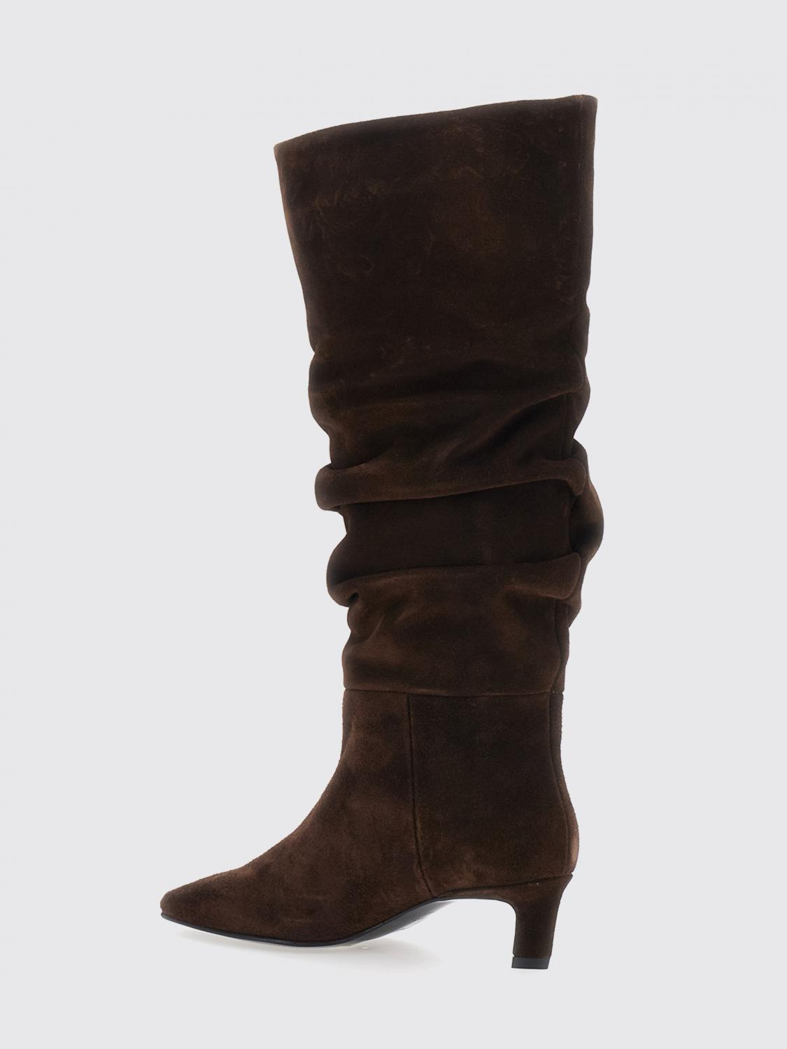 [ALOHAS] Boots FW26 S101173 02
