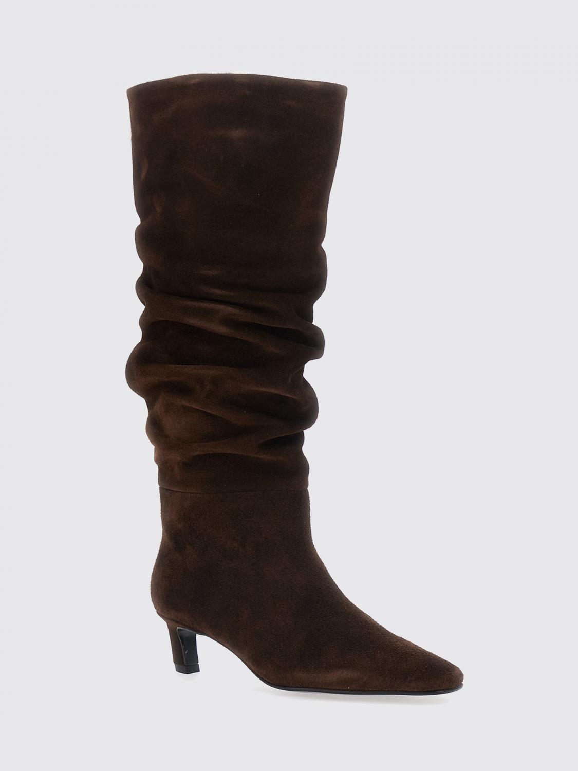 [ALOHAS] Boots FW26 S101173 02