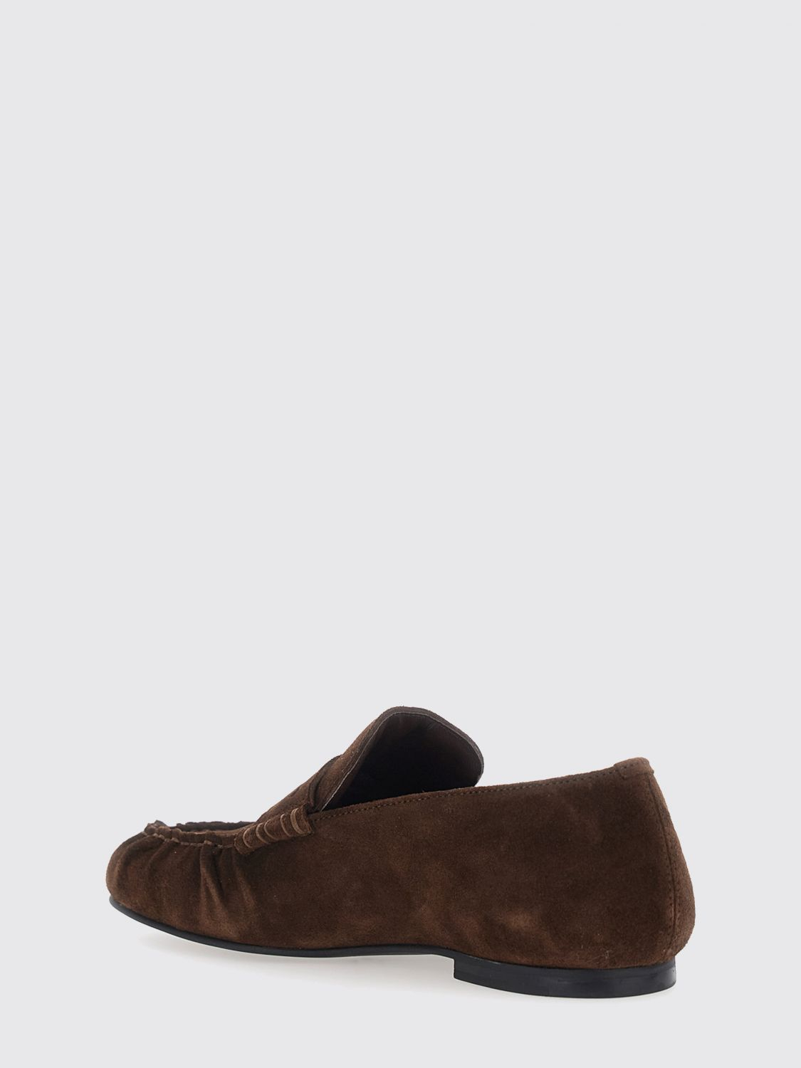 [ALOHAS] Loafer FW26 S101214 01