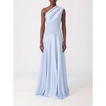 [Solace London] Sleeveless dress FW26 OS48013 LIGHTBLUE