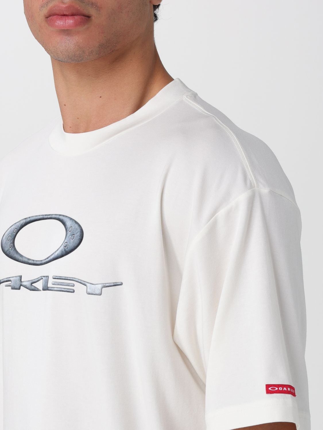 [Oakley] T-shirts Short Sleeve SS26 FOA408788 33W