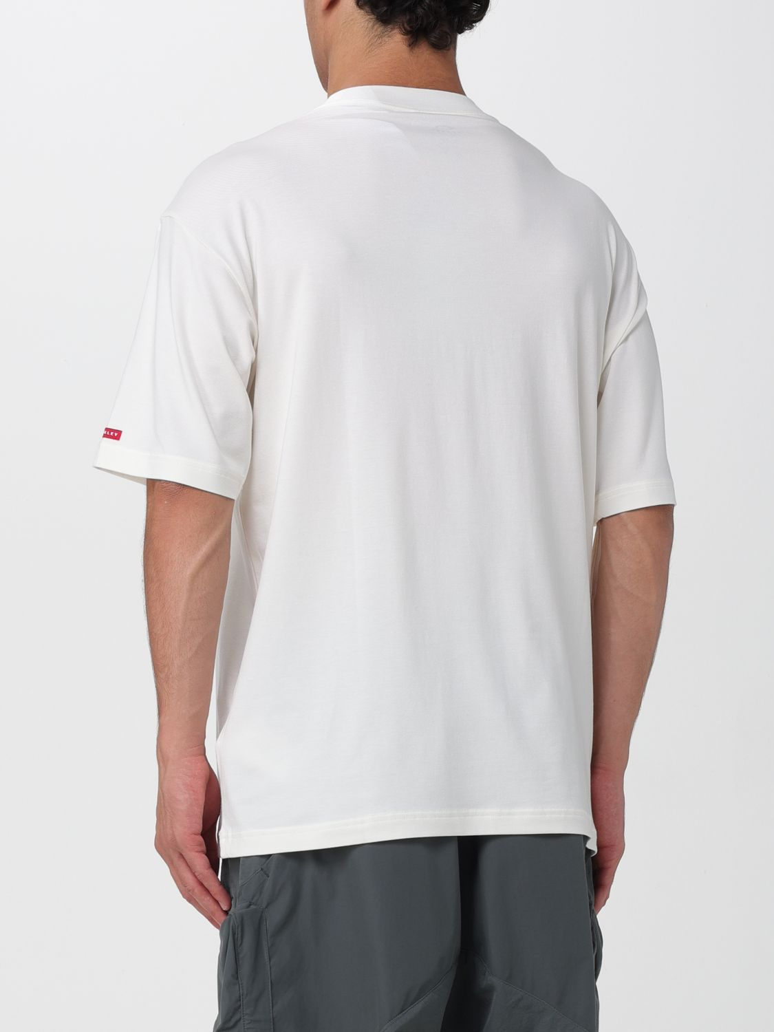 [Oakley] T-shirts Short Sleeve SS26 FOA408788 33W
