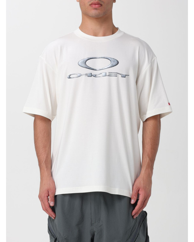 [Oakley] T-shirts Short Sleeve SS26 FOA408788 33W