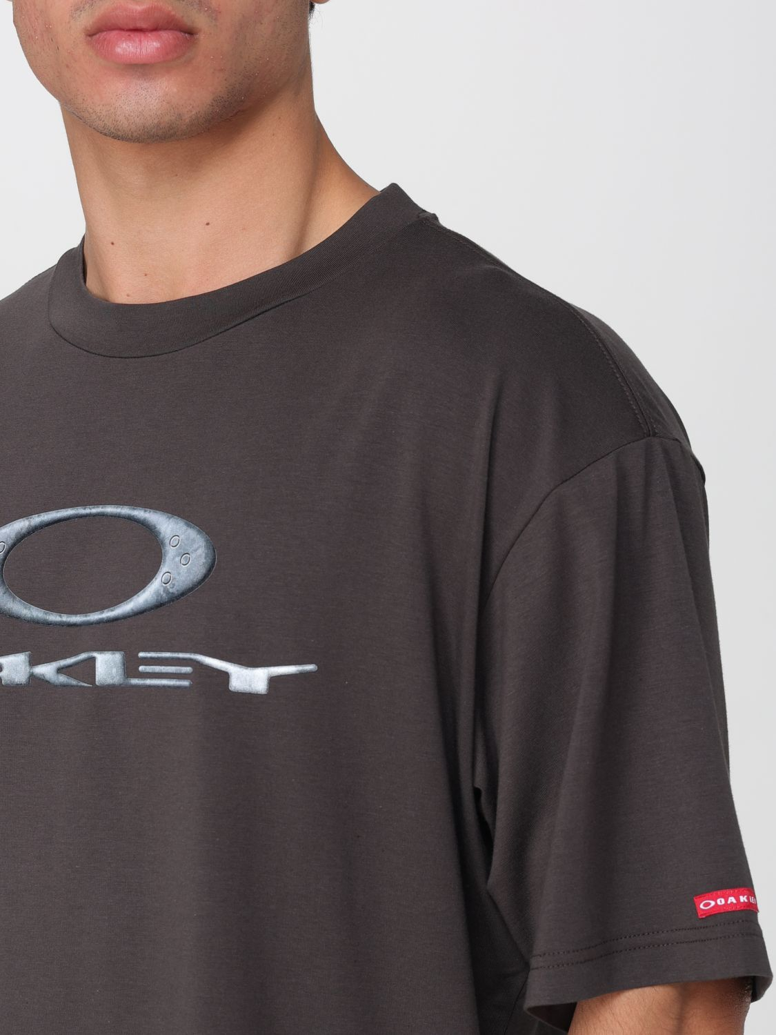 [Oakley] T-shirts Short Sleeve SS26 FOA408788 22H