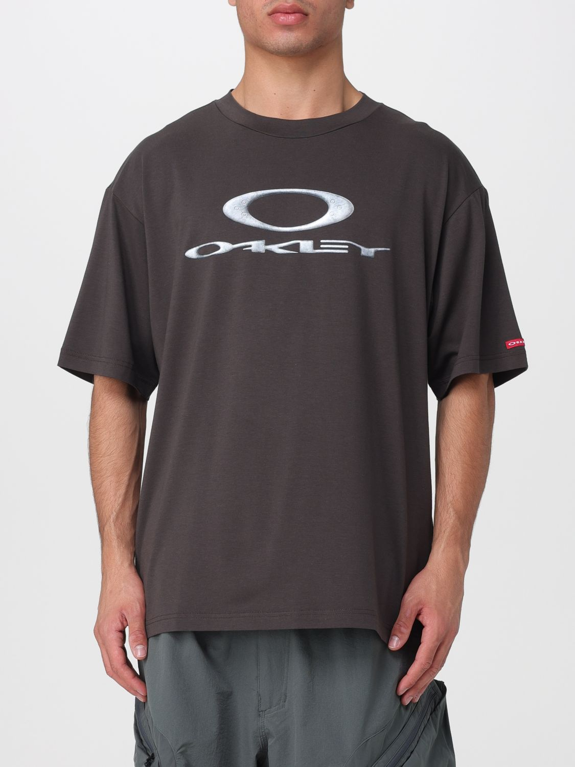 [Oakley] T-shirts Short Sleeve SS26 FOA408788 22H
