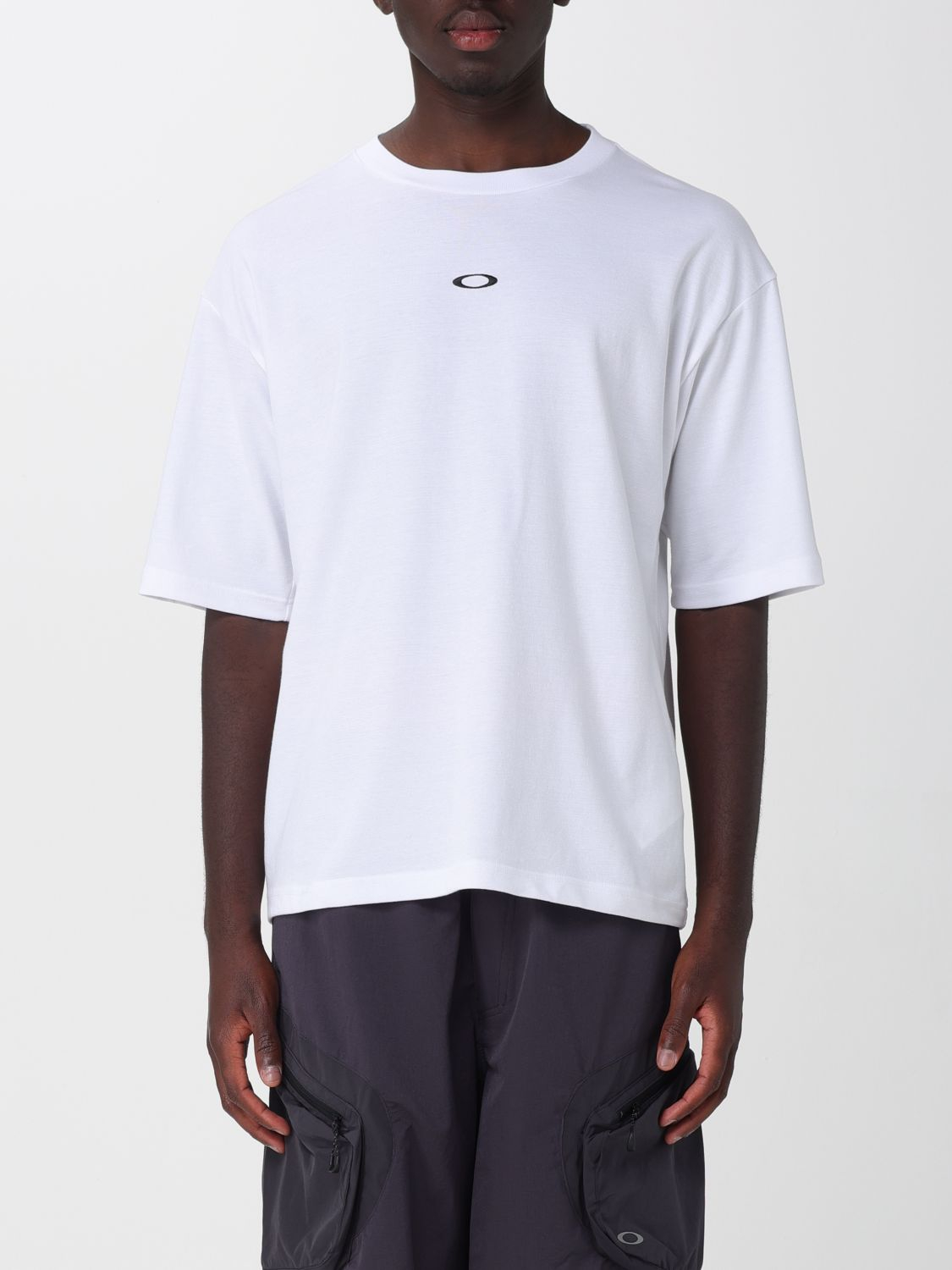 [Oakley] T-shirts Short Sleeve SS26 FOA408791 100