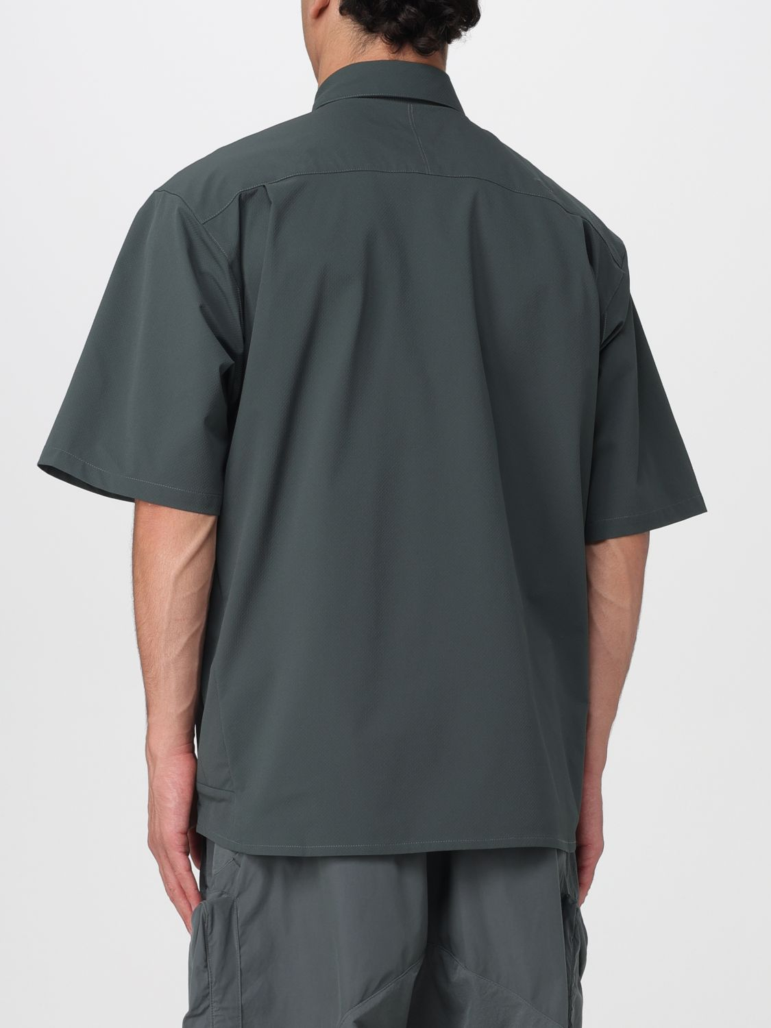 [Oakley] Shirts Short Sleeve SS26 FOA408806 760