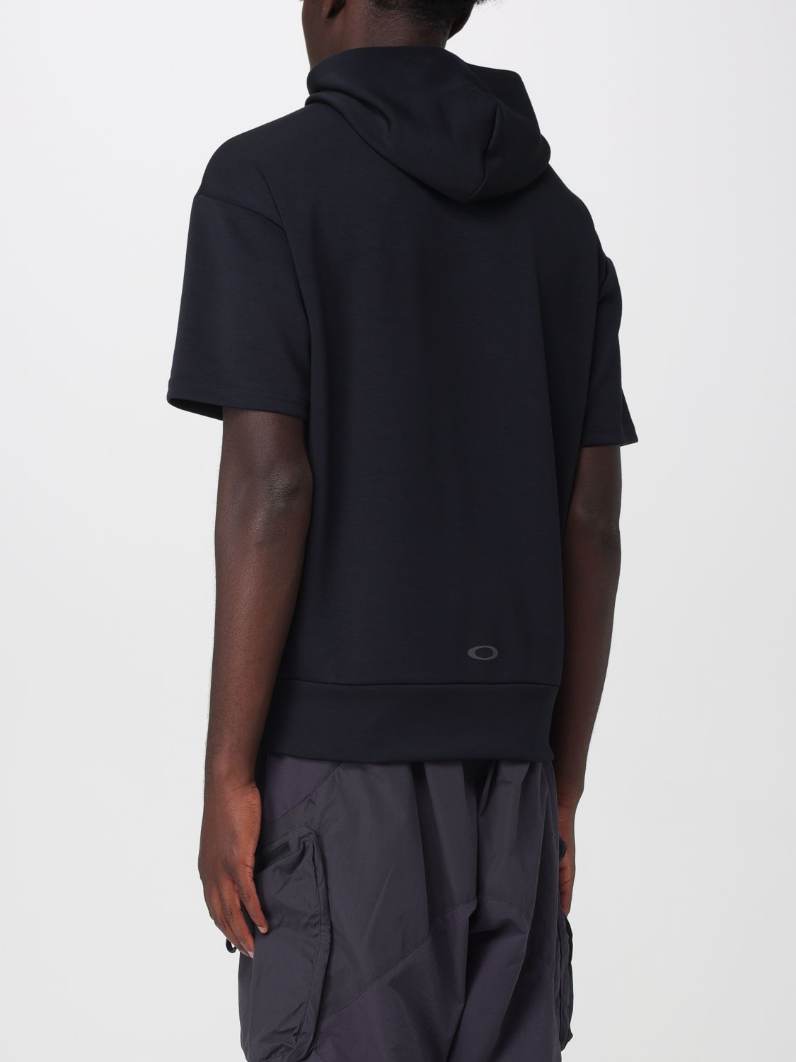 [Oakley] Hoodie SS26 FOA408785 021