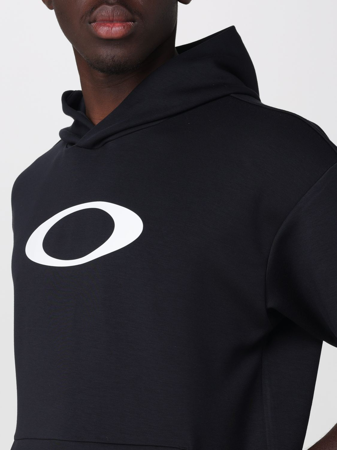 [Oakley] Hoodie SS26 FOA408785 021