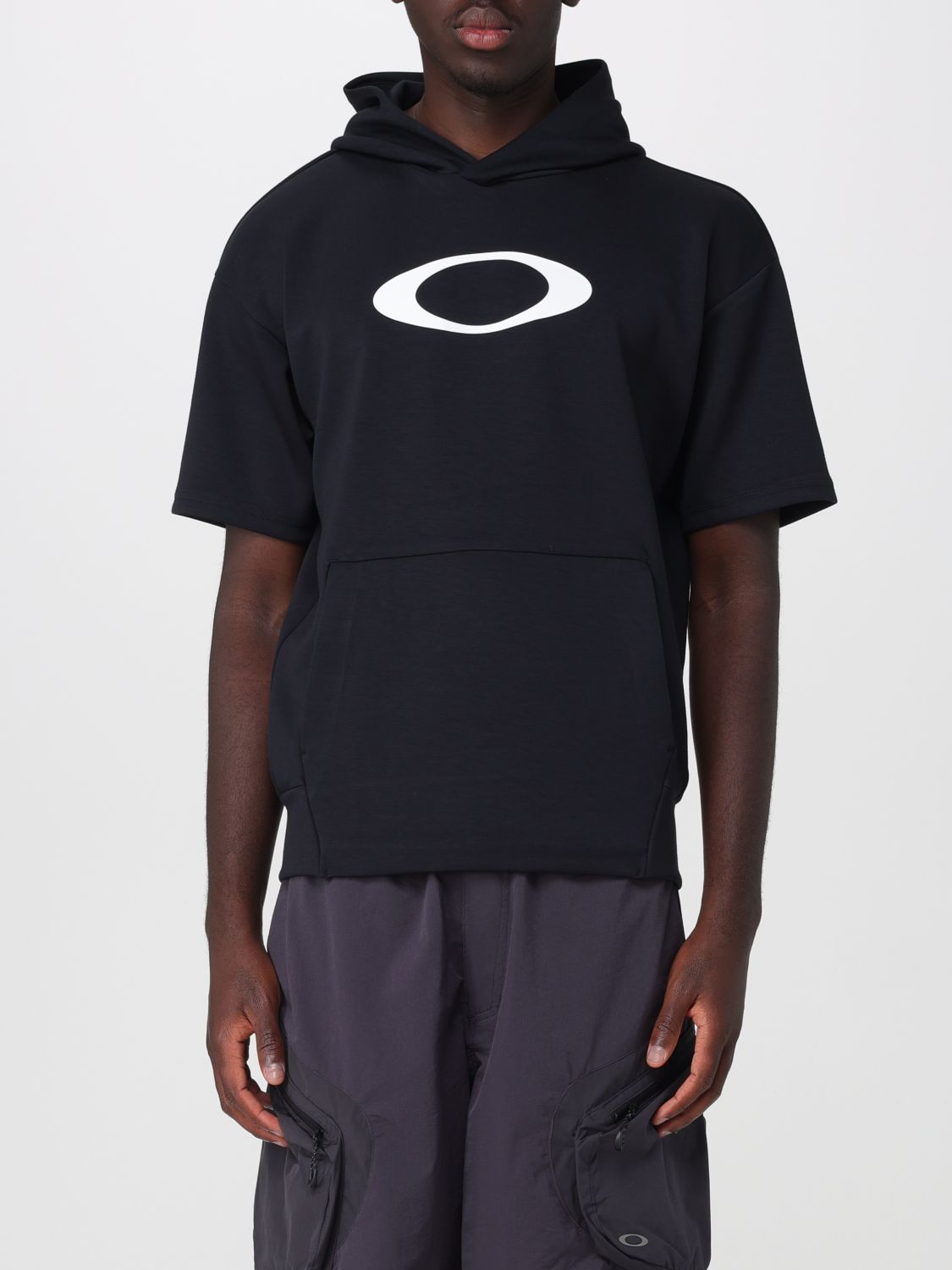[Oakley] Hoodie SS26 FOA408785 021