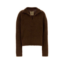 [UMA WANG] Knitwear FW26 UK7165 UW240